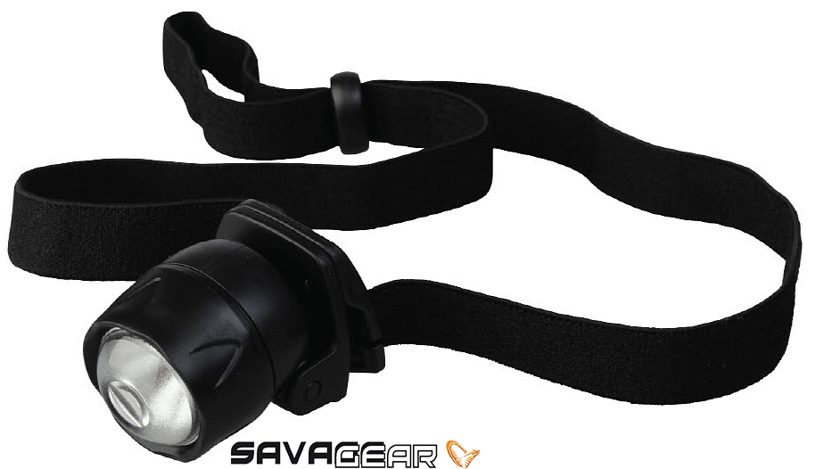 Savage gear Sniper Headlamp