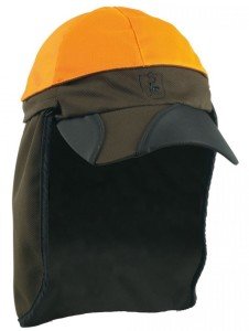 DEER HUNTER AVANTI 376 MULTI TURUNCU BAŞLIKLI ŞAPKA - 60/61