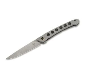 Böker Plus Urban Spillo Framelock Çakı