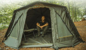 Prologıc Commander Brolly System VX2 60'' Front Mozzy Panel