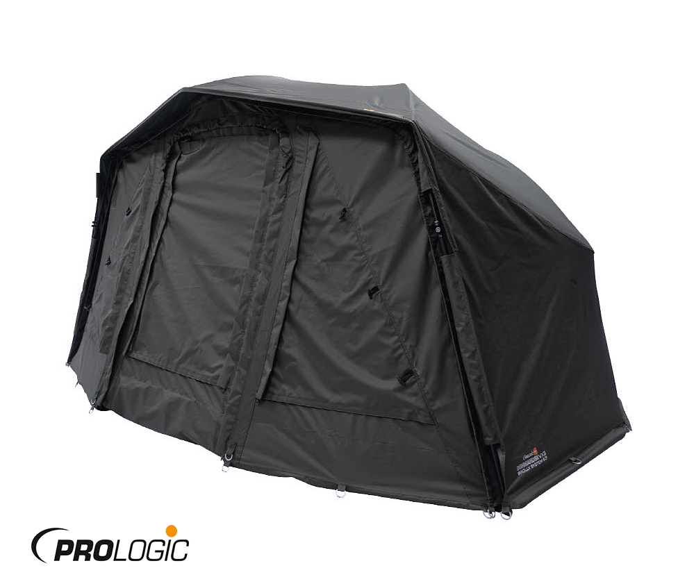 Prologıc Commander Brolly System VX2 60'' Front Mozzy Panel