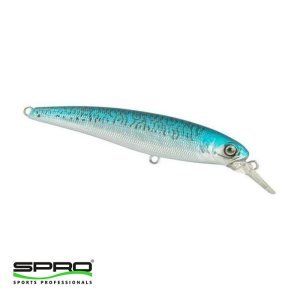 SPRO Ikemen Bait 95 SL Mackerel Maket Yem