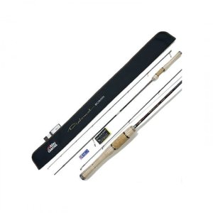 ABU GARCIA Diplomat Boron DBS-612XUL Olta Kamış
