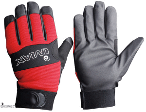 Imax Oceanıc Red Glove Eldiven XL