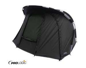 Prologıc Frame-X1 Bivvy Low Profile 1man (H115cm W235cm D145cm) Çadır Front Mozzy Panel