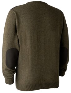 DEER HUNTER SHEFFIELD KNIT CYPRESS KAZAK / L