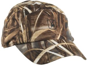 DEER HUNTER CHEAHA MAX4 TURUNCU BAŞLIKLI ŞAPKA / 60