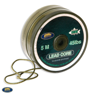 Lineaeffe Lead Core 5Mt 45Lbs