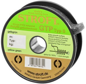 Stroft Gtp Typ S Örgü Misina 150M S1