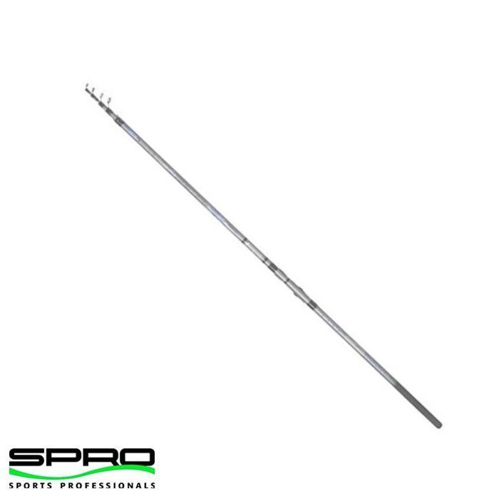 SPRO TM Sbirolino/Tremarella Tele 3.60M Kamış