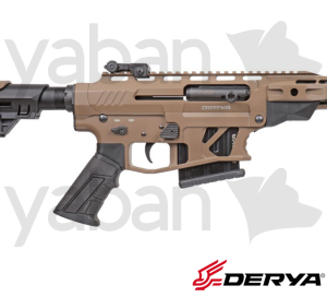 DERYA MK-20 ES-211SF ŞARJÖRLÜ AV TÜFEĞİ