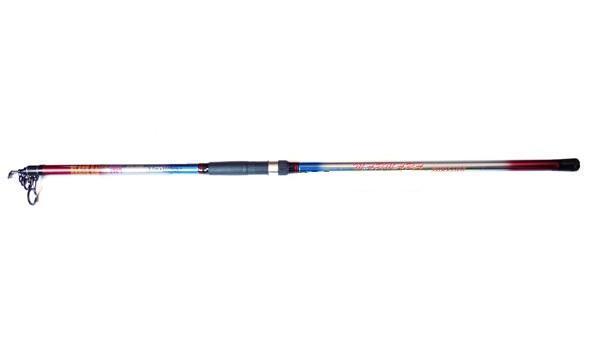 SILVER STAR BLACKHAWK SURF OLTA KAMIŞI 3,90 MT