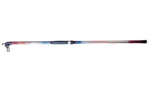 SILVER STAR BLACKHAWK SURF OLTA KAMIŞI 3,90 MT