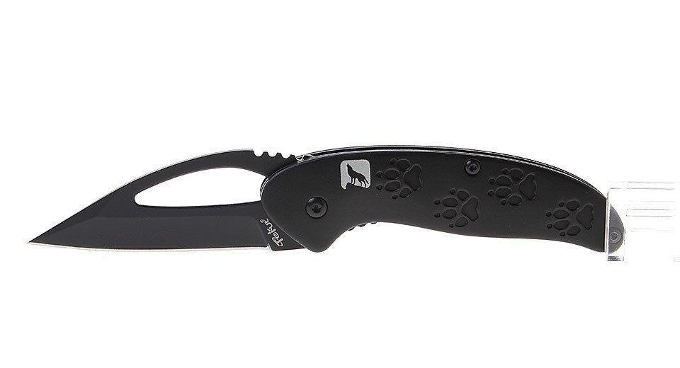 TEKUT WOLF PAW LK5268 ÇAKI