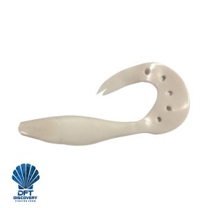 DFT Sasi 11,5 cm İğnesiz Renk: Beyaz 1/25