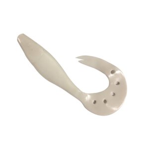 DFT Sasi 11,5 cm İğnesiz Renk: Beyaz 1/25