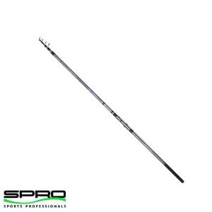 SPRO TM Sbirolino/Tremarella Tele 3.00M Kamış