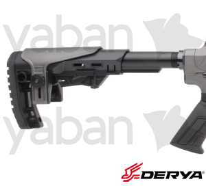 DERYA MK-20 ES-210SF ŞARJÖRLÜ AV TÜFEĞİ
