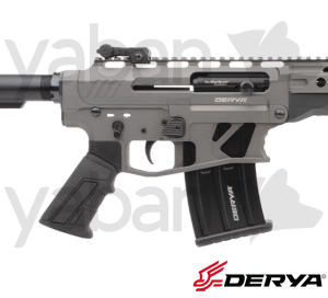 DERYA MK-20 ES-210SF ŞARJÖRLÜ AV TÜFEĞİ