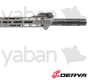 DERYA MK-20 ES-210SF ŞARJÖRLÜ AV TÜFEĞİ