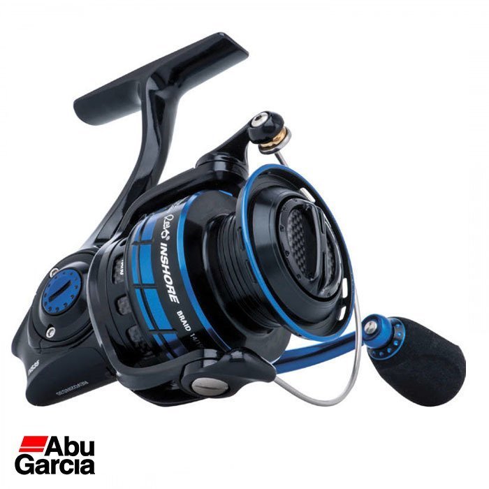 ABU GARCIA Revo2 Inshore 60 Olta Makinesi