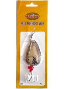 Hunter Turna Kaşığı 503 NO: 2