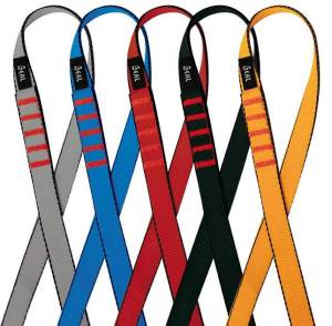 BEAL FLAT 50CM PERLON HALKA BEAL FLAT 50CM PERLON HALKA