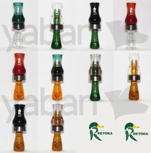 REYOKA ÇAMURCUN DÜDÜĞÜ