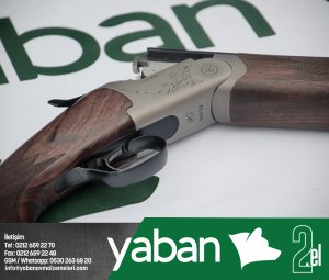 FABARM ELOS B AL SUPERPOZE AV TÜFEĞİ / 2.EL