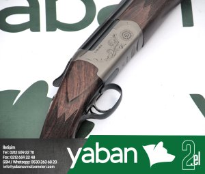 FABARM ELOS B AL SUPERPOZE AV TÜFEĞİ / 2.EL