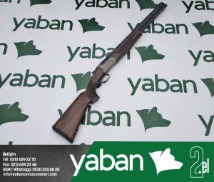 FABARM ELOS B AL SUPERPOZE AV TÜFEĞİ / 2.EL