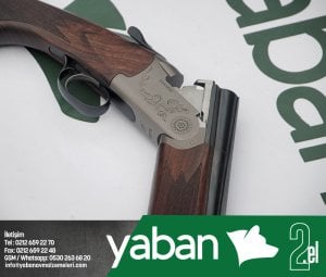FABARM ELOS B AL SUPERPOZE AV TÜFEĞİ / 2.EL