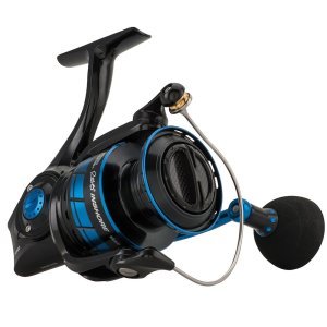 ABU GARCIA Revo2 Inshore 60 Olta Makinesi