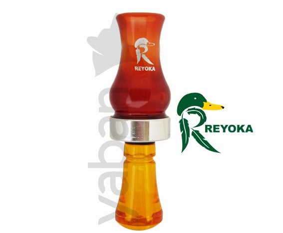 REYOKA ÇAMURCUN DÜDÜĞÜ