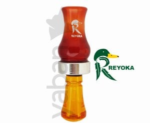 REYOKA ÇAMURCUN DÜDÜĞÜ