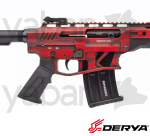 DERYA MK-20 ES-204SE ŞARJÖRLÜ AV TÜFEĞİ