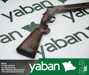FABARM ELOS VENTI FIELD 20 SUPERPOZE AV TÜFEĞİ / 2.EL