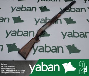 FABARM ELOS VENTI FIELD 20 SUPERPOZE AV TÜFEĞİ / 2.EL