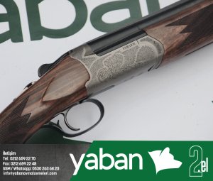FABARM ELOS VENTI FIELD 20 SUPERPOZE AV TÜFEĞİ / 2.EL