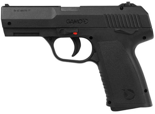 GAMO PX-107 HAVALI TABANCA