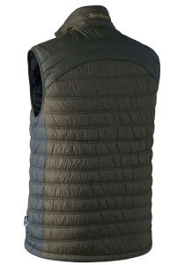 DEER HUNTER VERDUN WAISTCOAT 3-COLORED YELEK / L