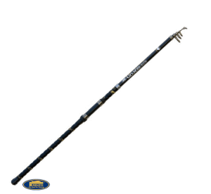 Lineaeffe Rounder Carbon 4.20Mt 100-200gr Teleskopik Kamış
