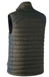 DEER HUNTER VERDUN WAISTCOAT 3-COLORED YELEK / 2XL