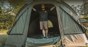 Prologıc Commander VX3 Bivvy 2man Çadır Overwrap
