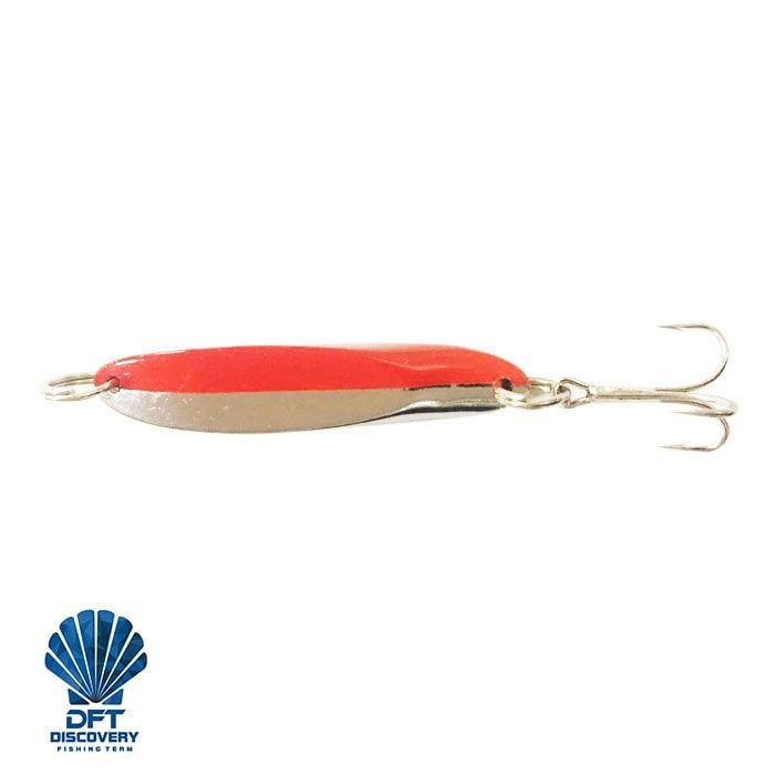 DFT Spn18 10 g Kaşık Yem Renk: Nfs