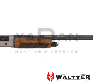 WALTTER C13-04 ÇULLUK GRİ YARI OTOMATİK AV TÜFEĞİ