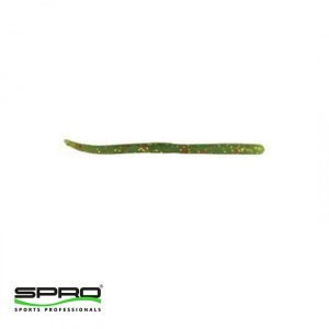 SPRO Wacky Worm 9Cm WM Silikon Yem 10Adt