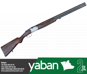 BERETTA S55 SUPERPOZE AV TÜFEĞİ / 2.EL