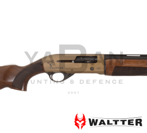 WALTTER C13-03 ÇULLUK BRONZ YARI OTOMATİK AV TÜFEĞİ