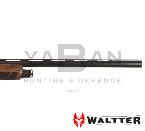 WALTTER C13-03 ÇULLUK BRONZ YARI OTOMATİK AV TÜFEĞİ